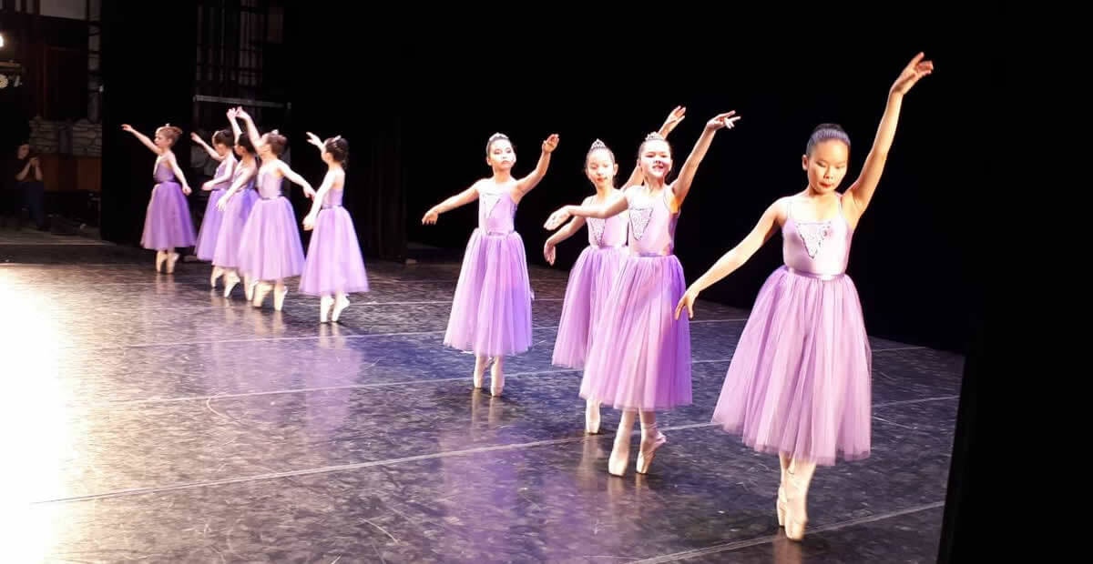 Мы храним традиции легендарного балета