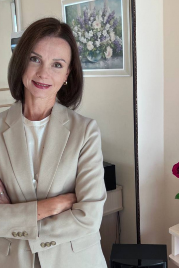 Ольга Ивата