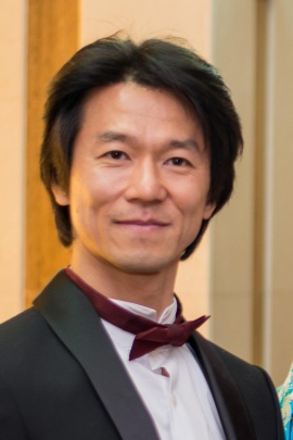 Морихиро Ивата